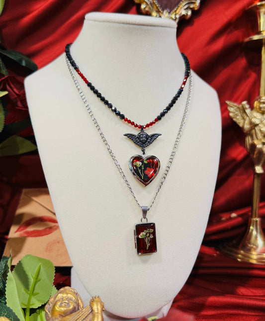 the lovers set