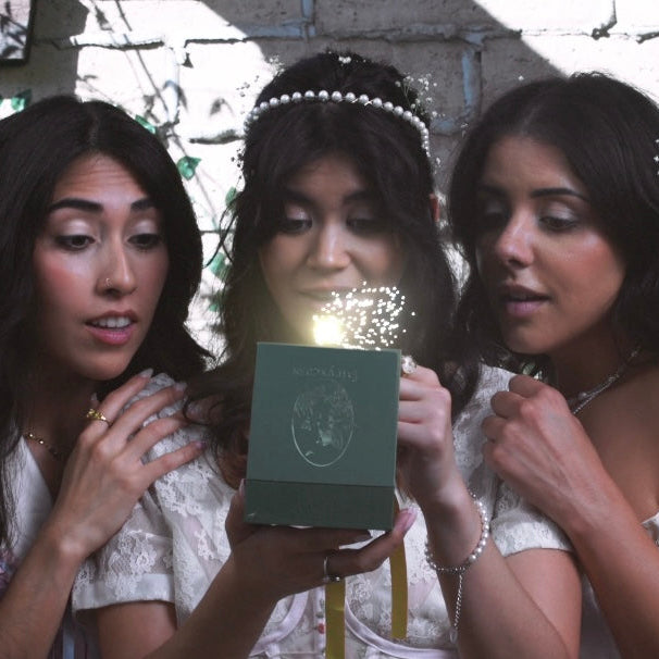 mystery locket ( read description)